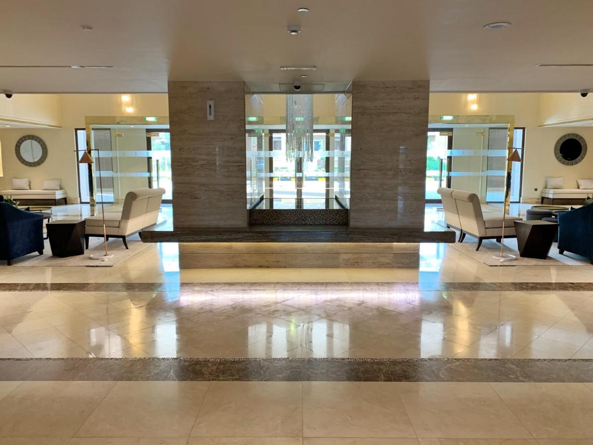 Harmony Vacation Homes - Balqis Residence 두바이 외부 사진